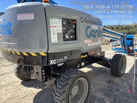 2024 GENIE S-45 XC
