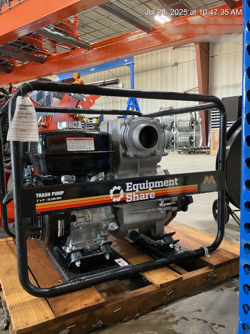 2025 MI-T-M WTP-T03-0MGH