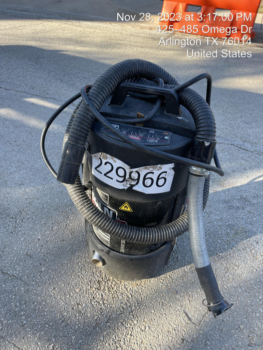 2022 LINCOLN ELECTRIC K3972-5