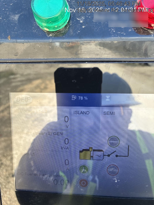 2022 MULTIQUIP DCA220