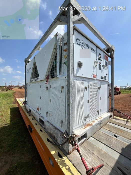 2023 SMARTECH SACP81A-HS