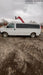 2024 CHEVROLET Express Van - Rental