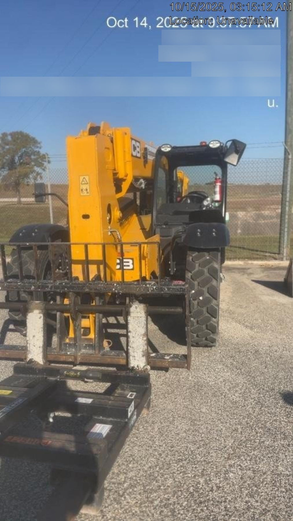 2024 STAR INDUSTRIES 1395B