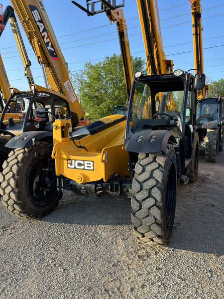 2024 JCB 509-42