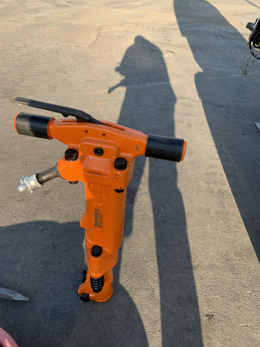 2020 MICHIGAN PNEUMATIC MP-TPB90-114