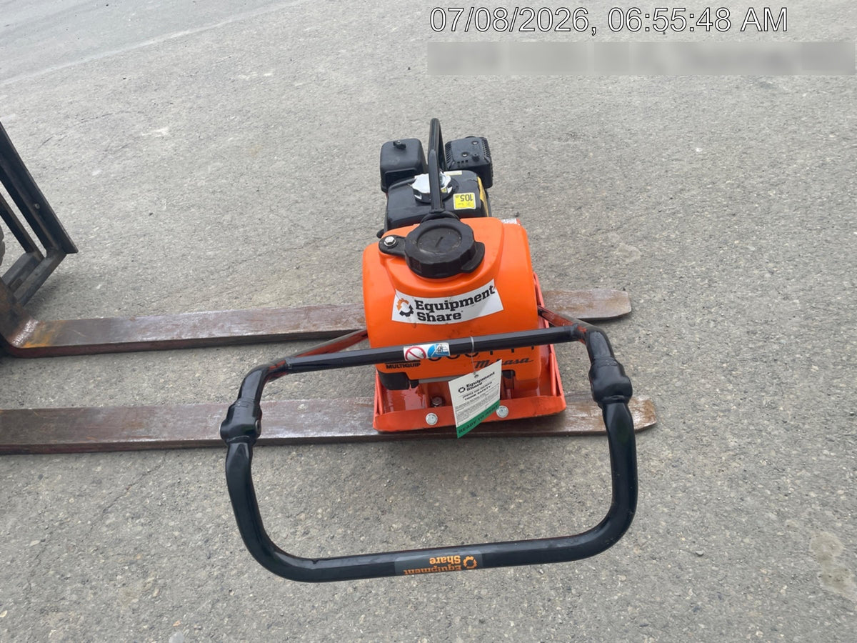 2023 MULTIQUIP MVC82VHW