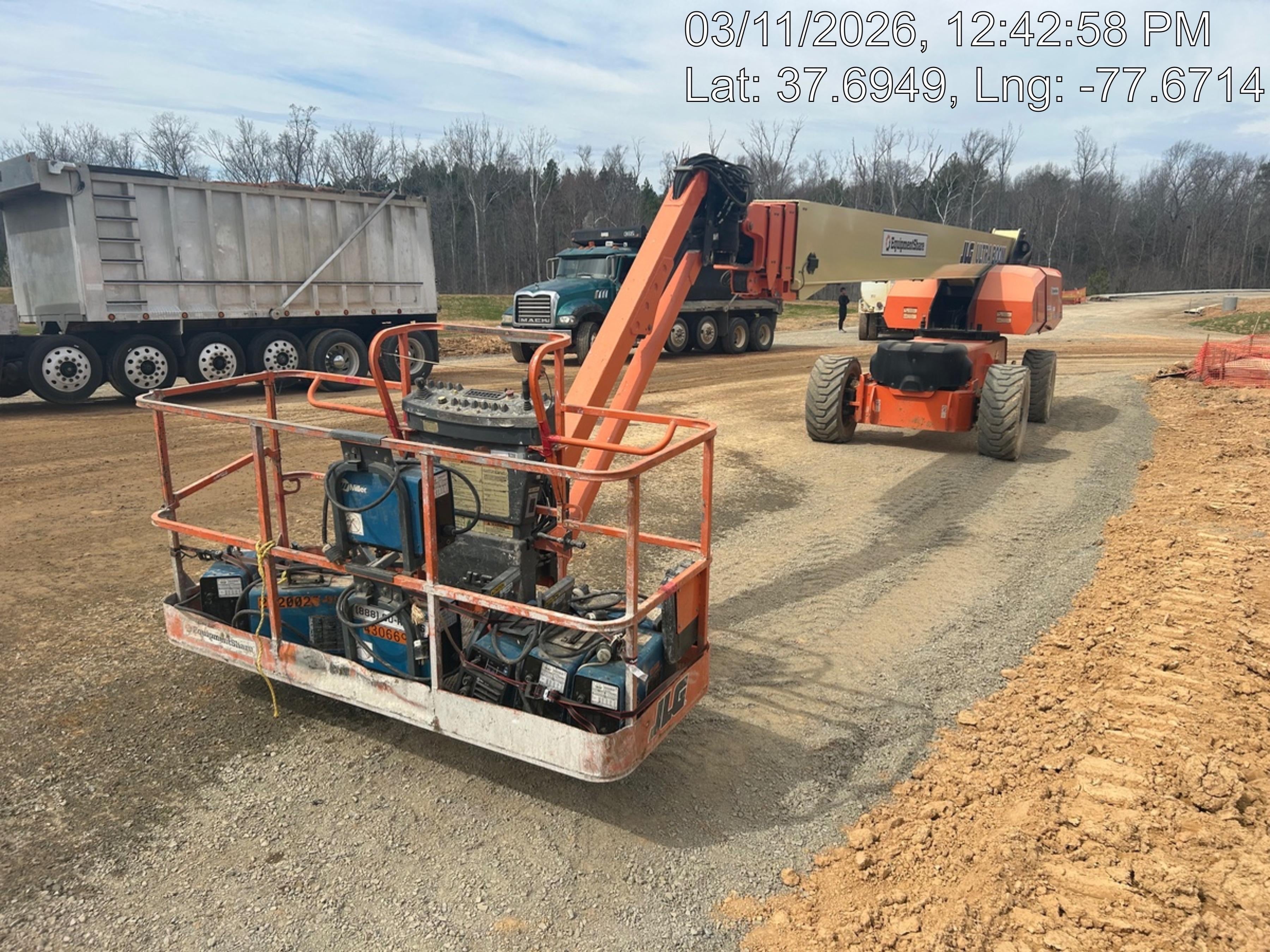 2022 MILLER ELECTRIC CST-280