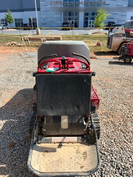 2023 TORO MBTX 2500-TS