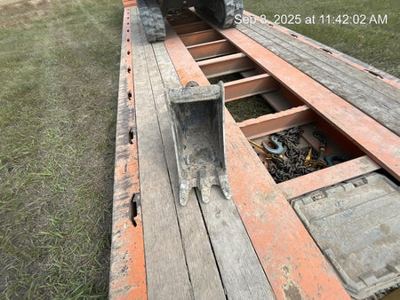 2023 SOLESBEE 12" Bucket - Solesbee