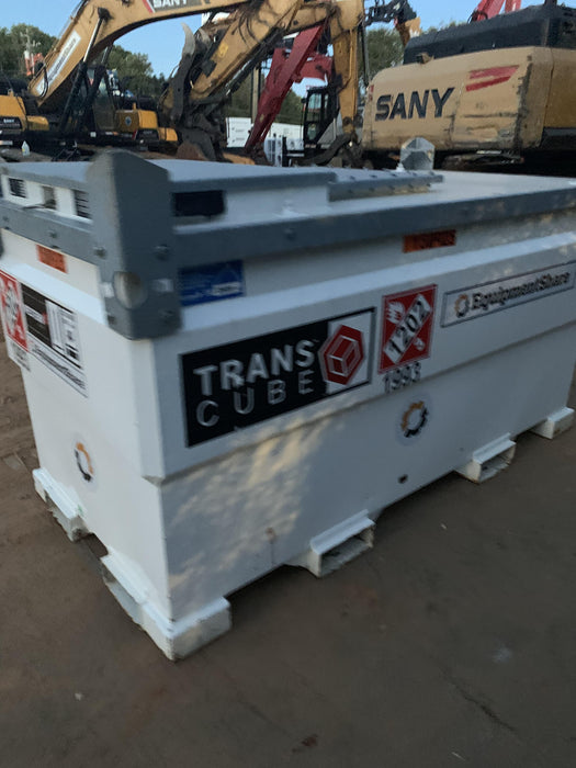 2021 TRANSCUBE 20TCG(G)W-NA