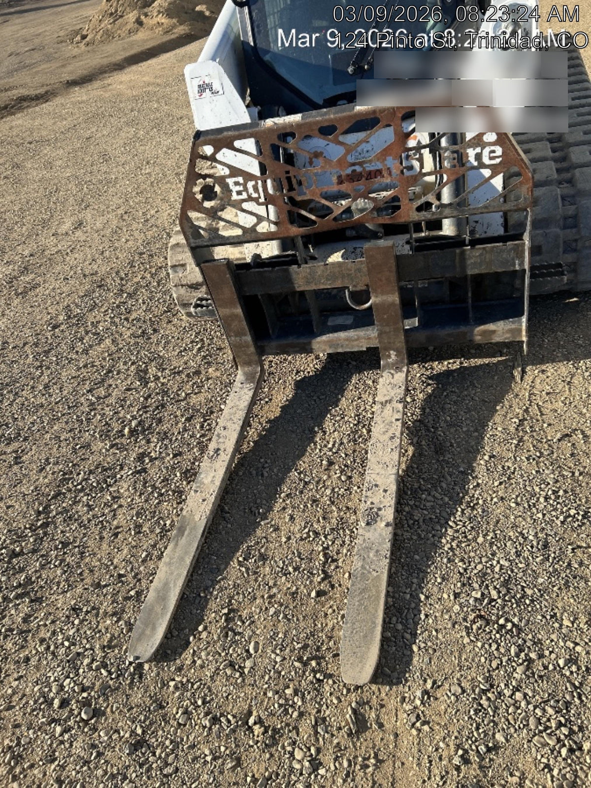 2023 MANITOU 50504723