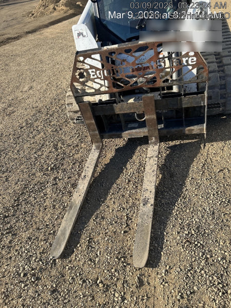 2023 MANITOU 50504723