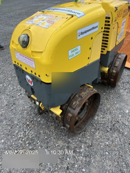 2020 WACKER NEUSON RTLx-SC3