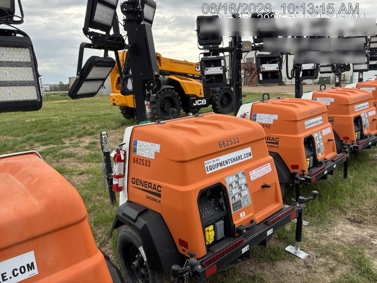 2026 GENERAC MLTS-4