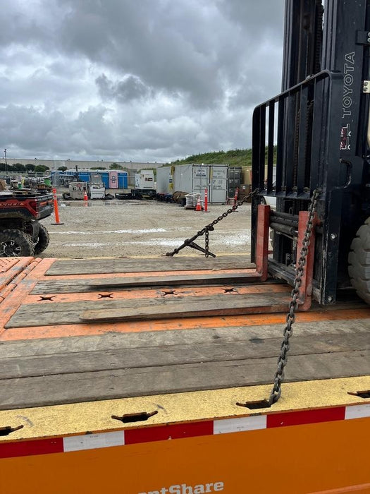 2022 TOYOTA 50-8FGU25