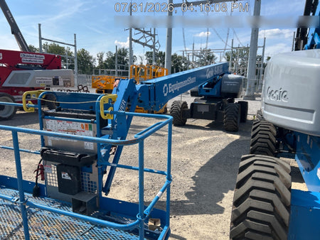 2024 GENIE S-85 XC