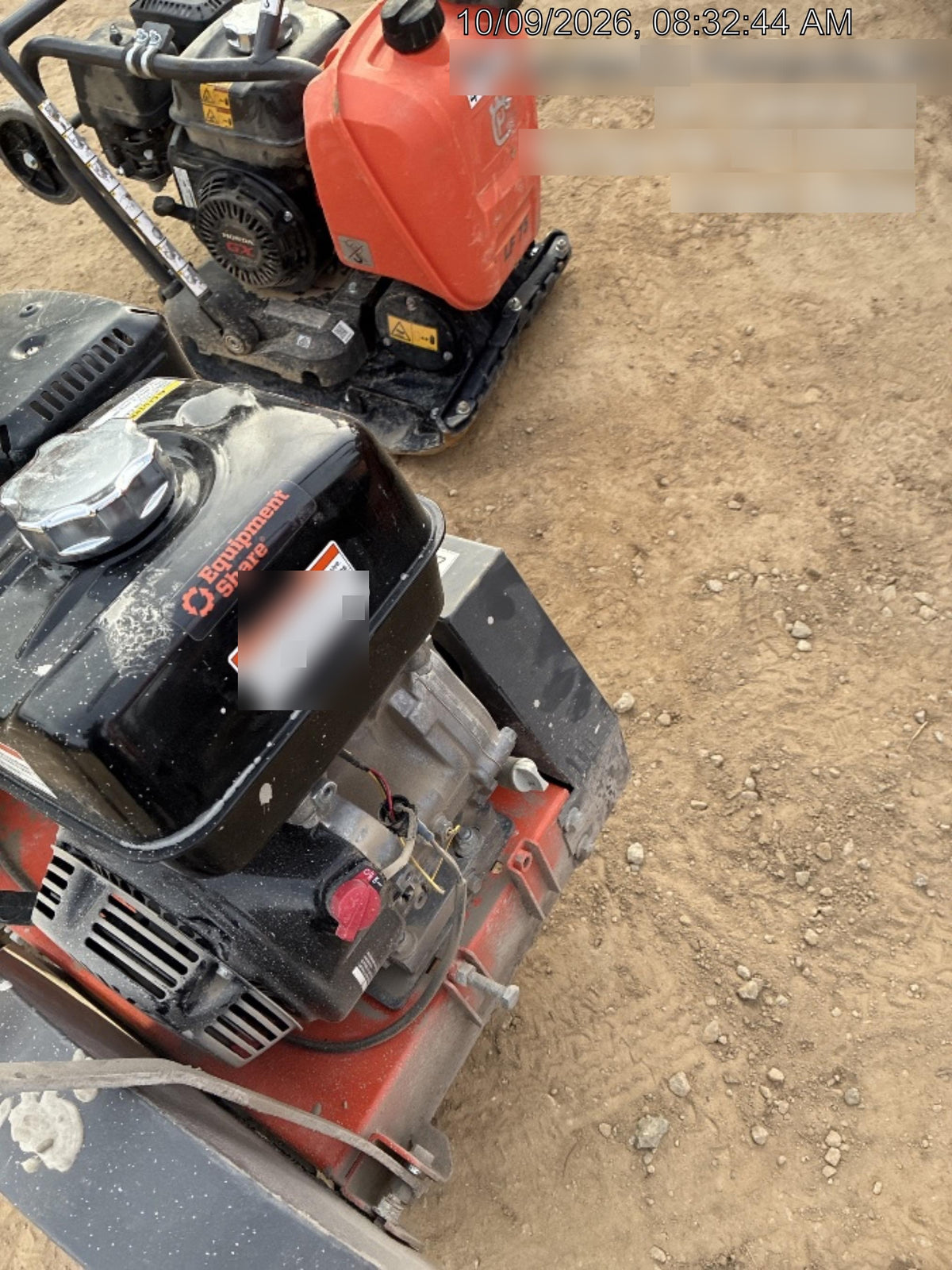 2024 HUSQVARNA FS 400 LV