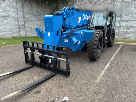 2026 GENIE GTH-1056