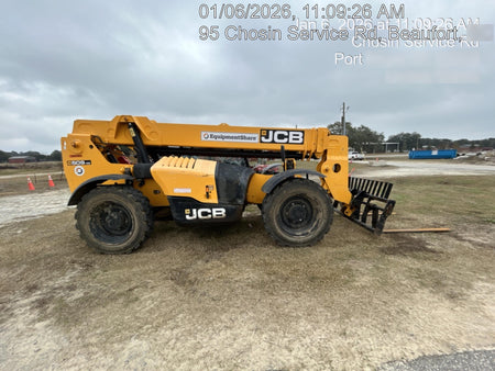 2023 JCB 509-42