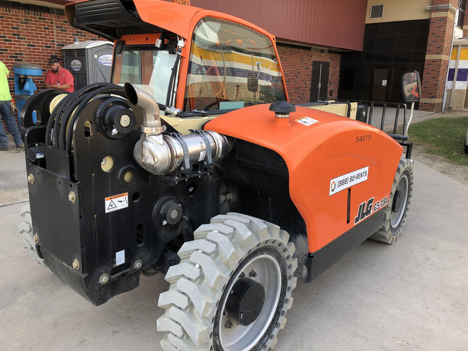 2020 JLG G5-18A