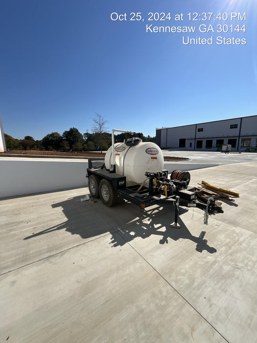 2023 SIMPSON SWT-52517