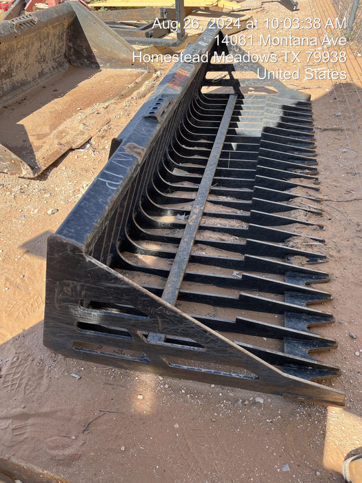 2023 STRICKLAND SS-SHBLP0108450031