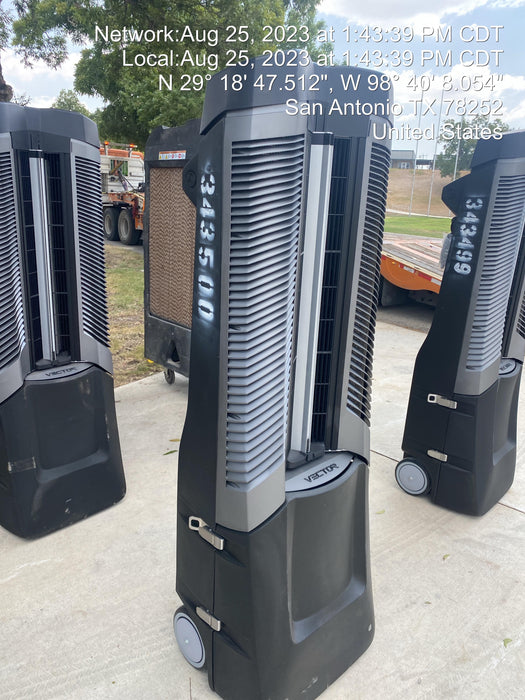 2023 VECTOR Vector Max