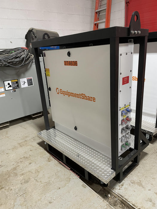 2022 TRYSTAR IL-046-VDE-27-LP