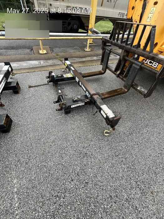 2021 STAR INDUSTRIES 1150C