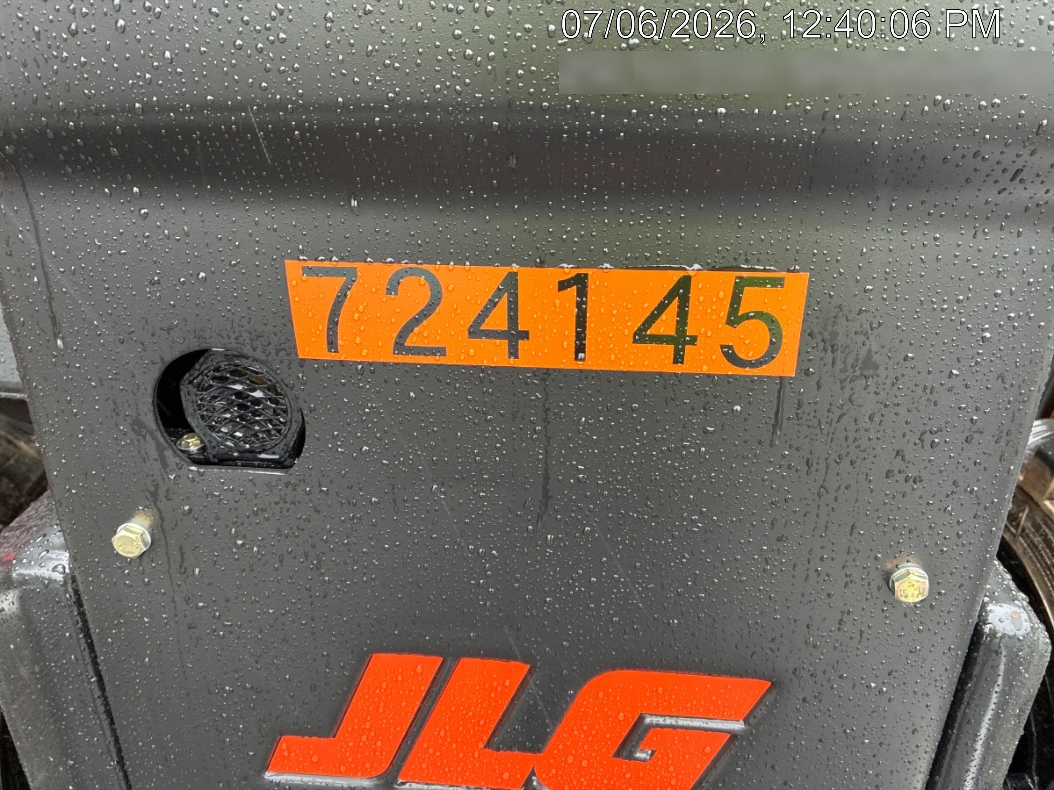 2026 JLG 519
