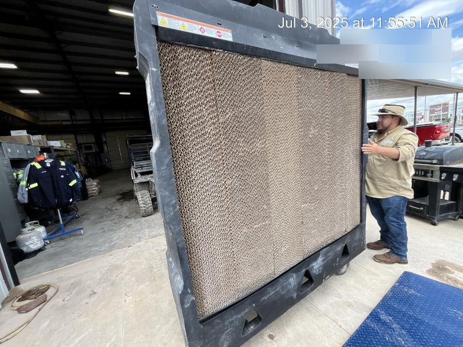 2020 PORTACOOL JETSTREAM 270