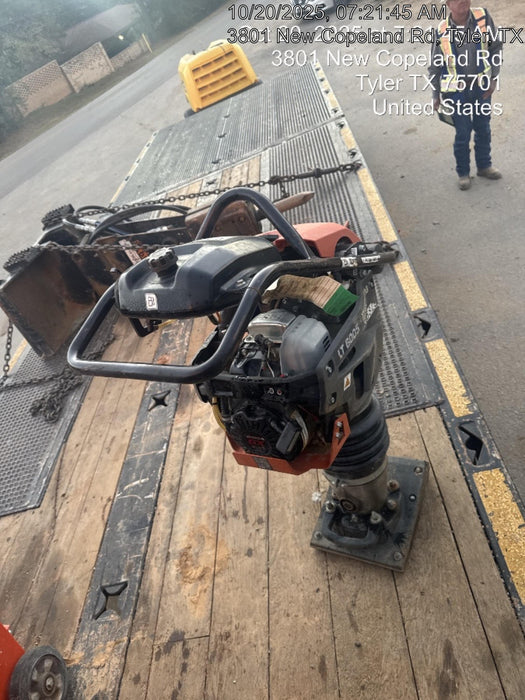 2024 HUSQVARNA LT6005