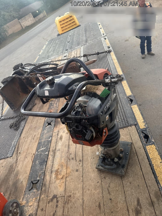 2024 HUSQVARNA LT6005