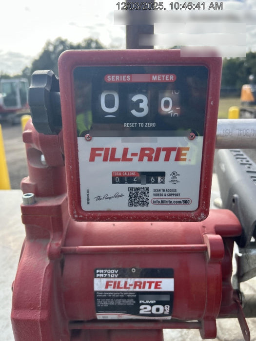 2022 MI-T-M GEN-8000-IMM1E