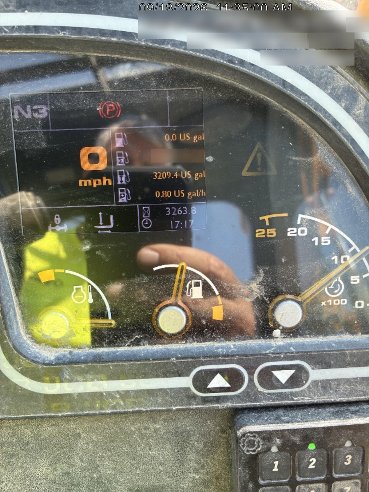 2021 JCB 509-42