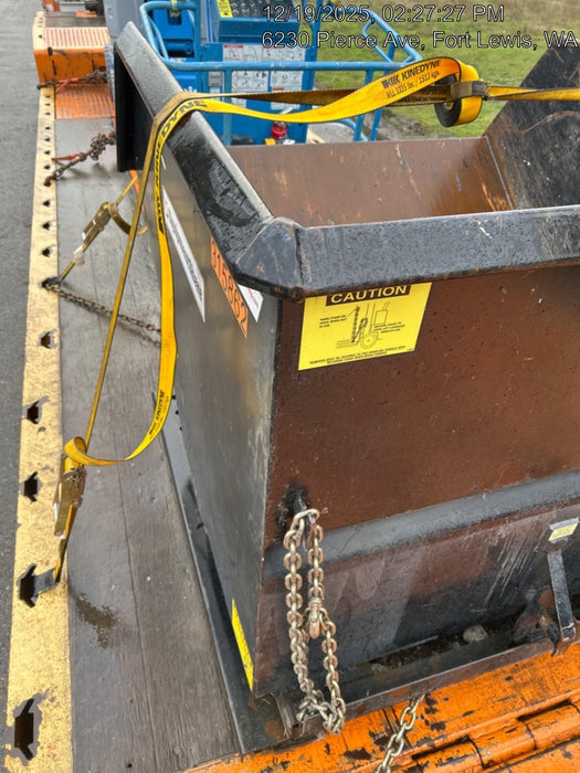 2023 ARROW MATERIAL HANDLING HP-6000-250-C