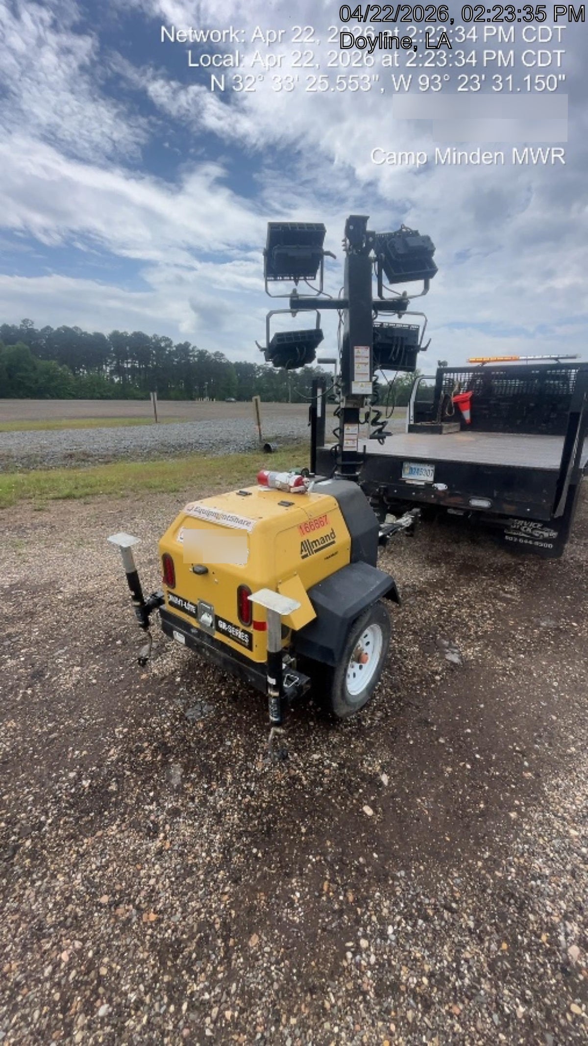 2021 ALLMAND NLV3GR