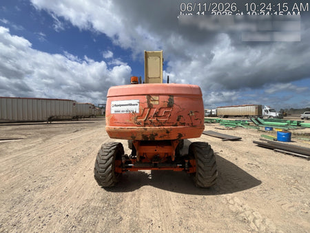 2007 JLG 860SJ