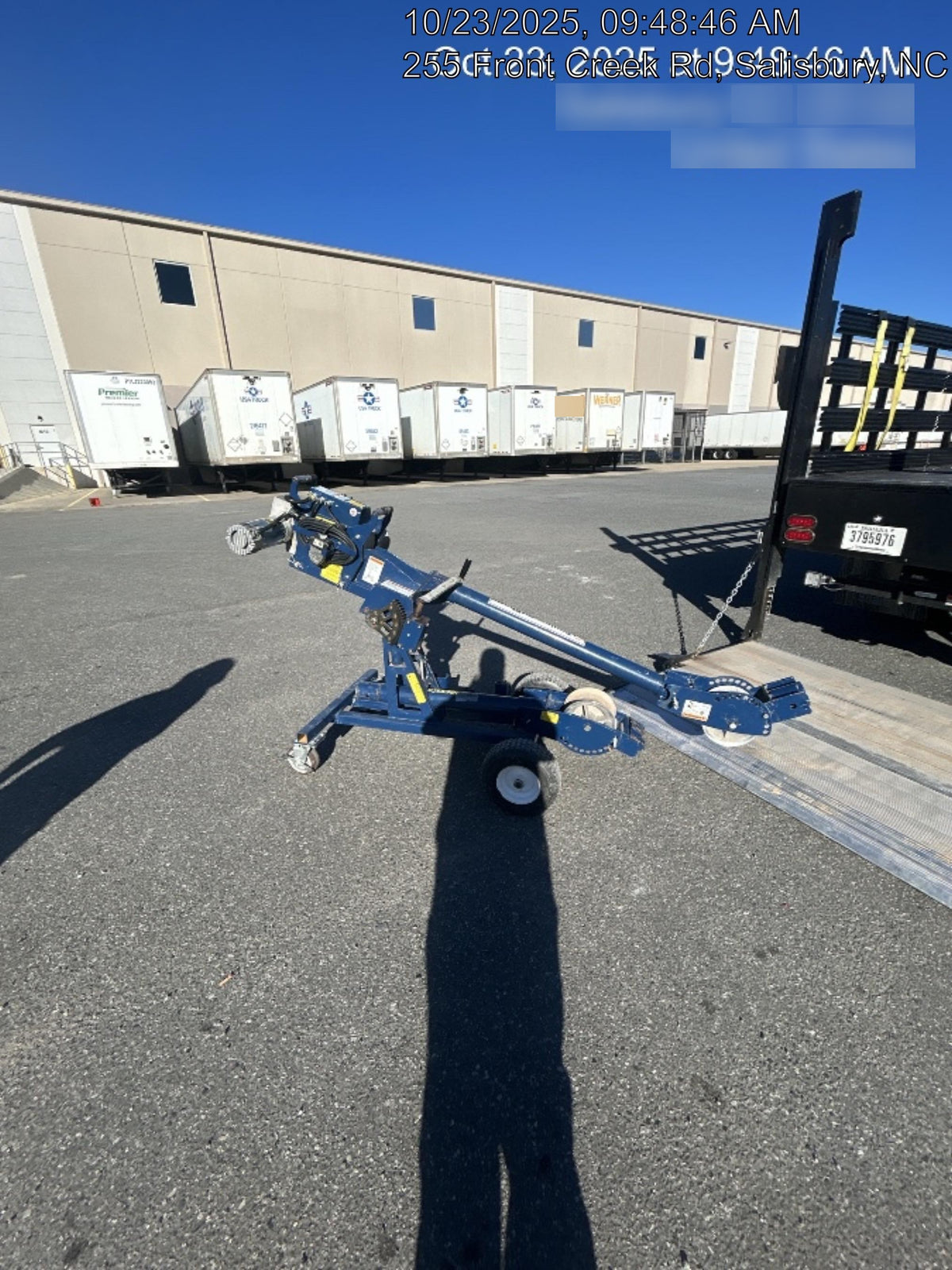 2024 CURRENT TOOLS 100A