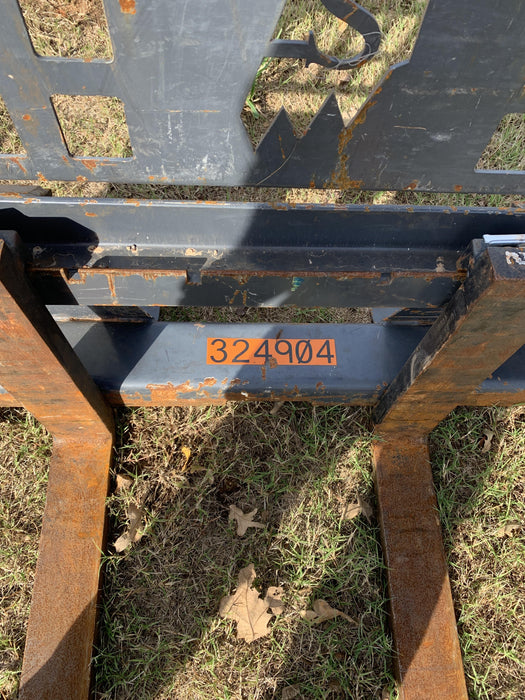 2023 SOLESBEE SPF-48