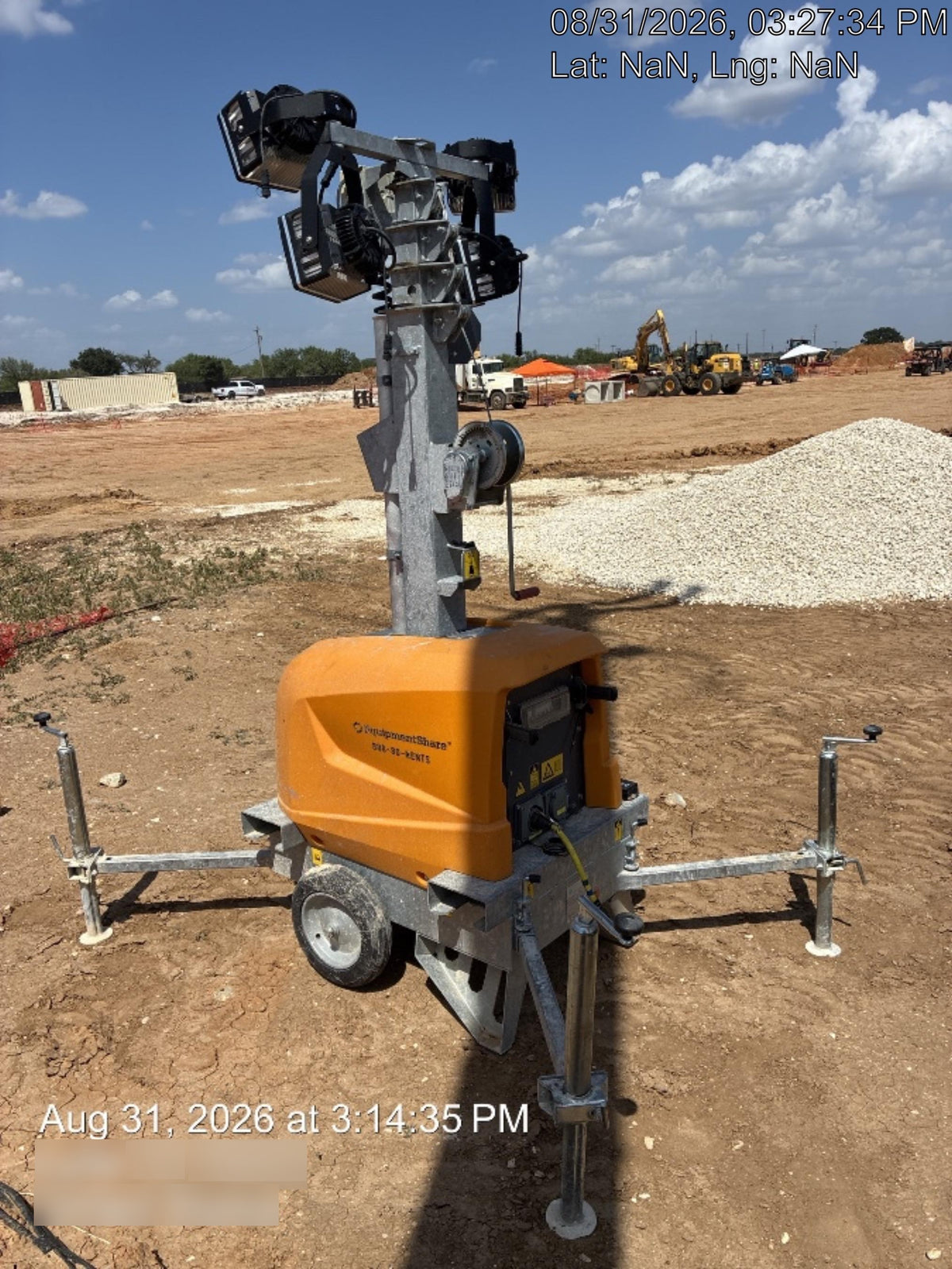 2024 ATLAS COPCO HILIGHT E3 Plus