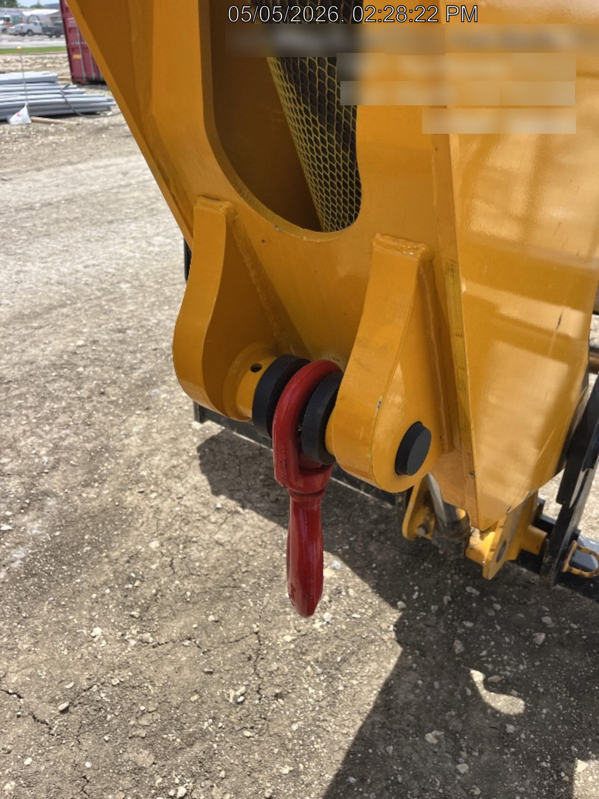 2025 JCB 509-42