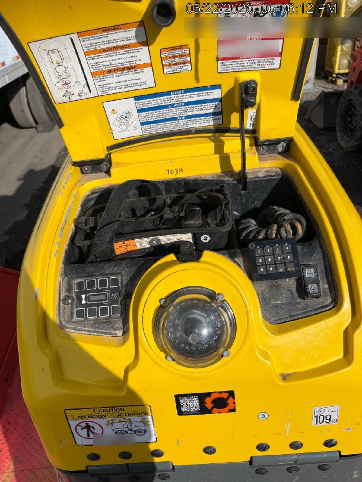 2024 WACKER NEUSON RTLx-SC3
