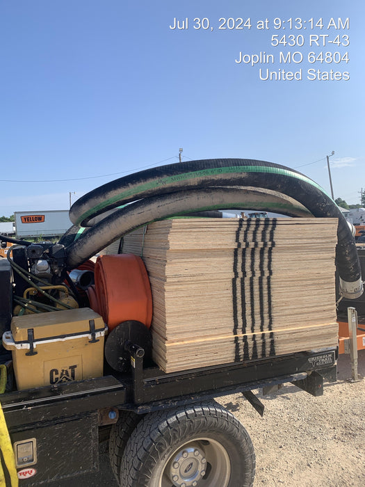 2021 PIONEER PP66S12L71-TD2.9L4