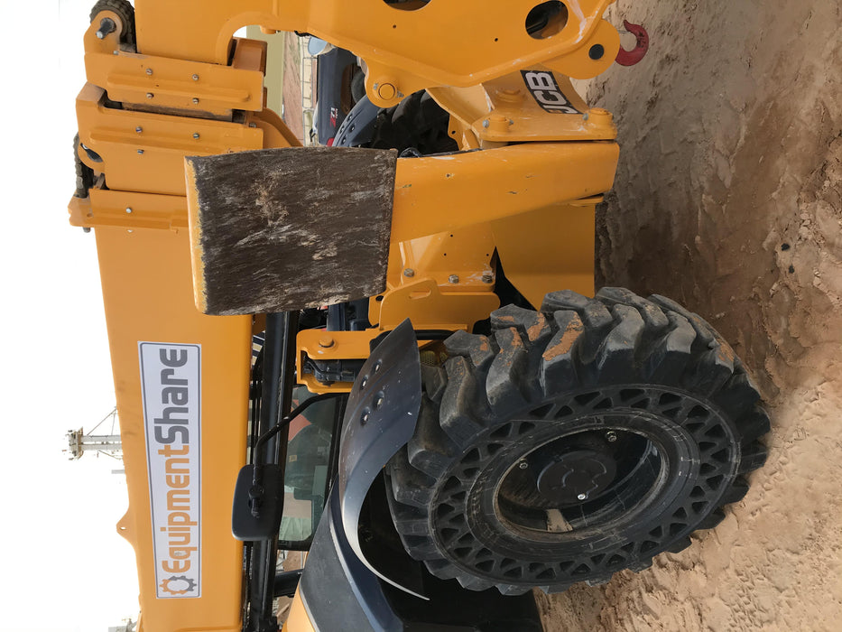 2019 JCB 510-56