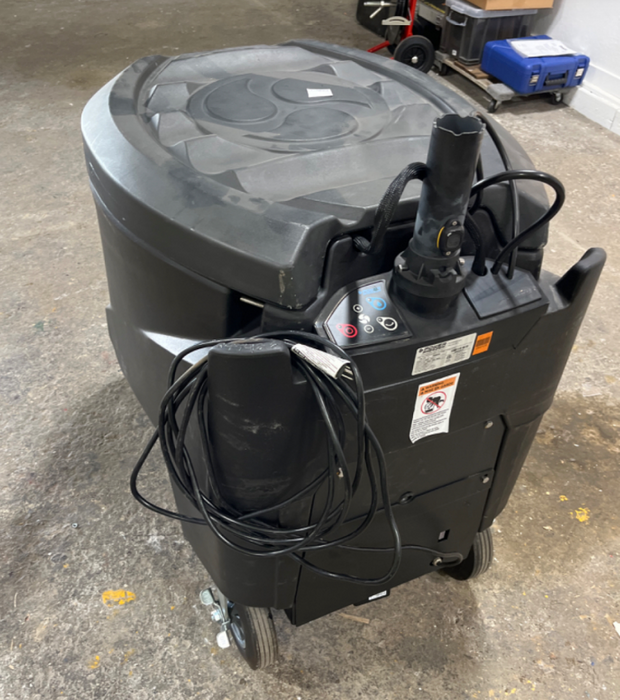 2022 POWER BREEZER PB4BASE