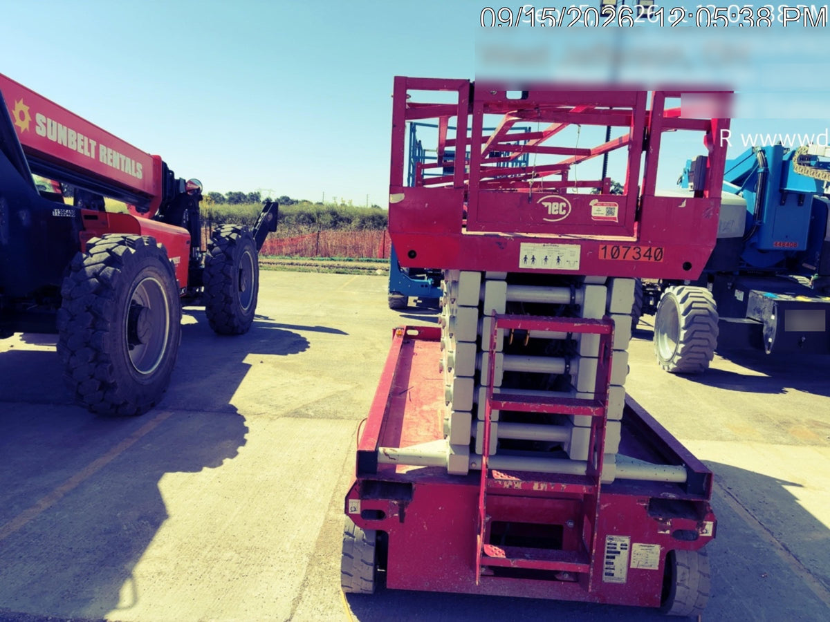 2020 MEC 4555SE