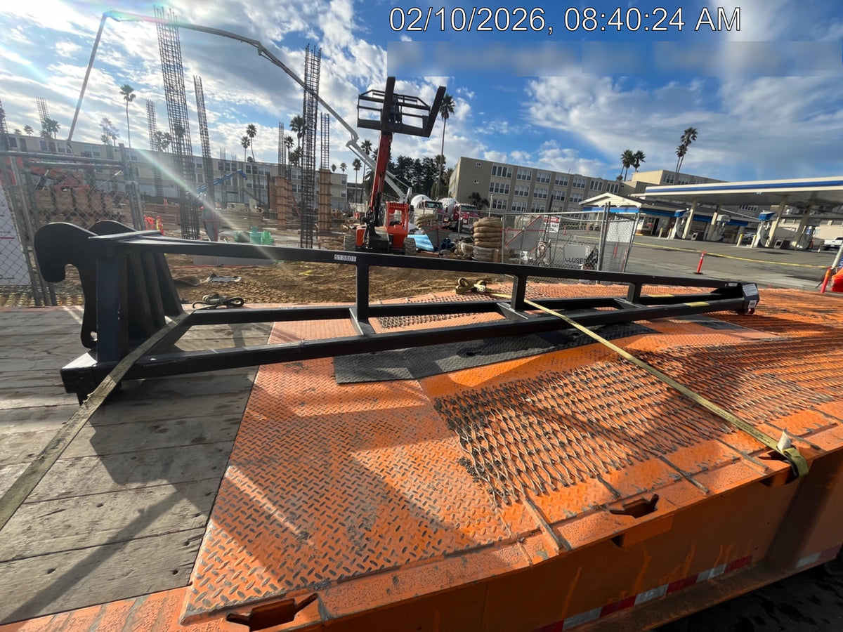 2025 STAR INDUSTRIES 1330TK