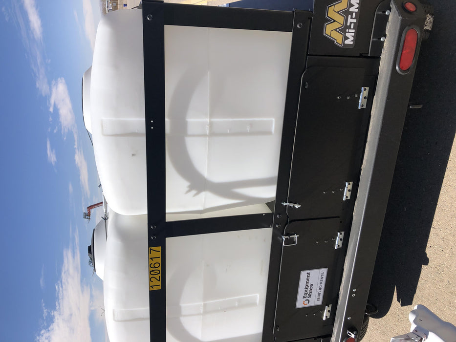 2020 MI-T-M CORPORATION HS-3505-1MGH-UR