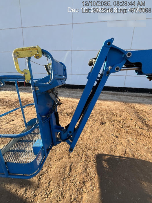 2018 GENIE Z-30/20 N